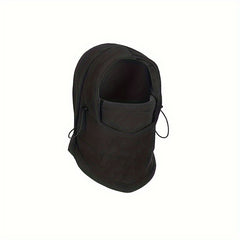 Winter Balaclava Ski Mask Windproof Thermal Hat Face Mask