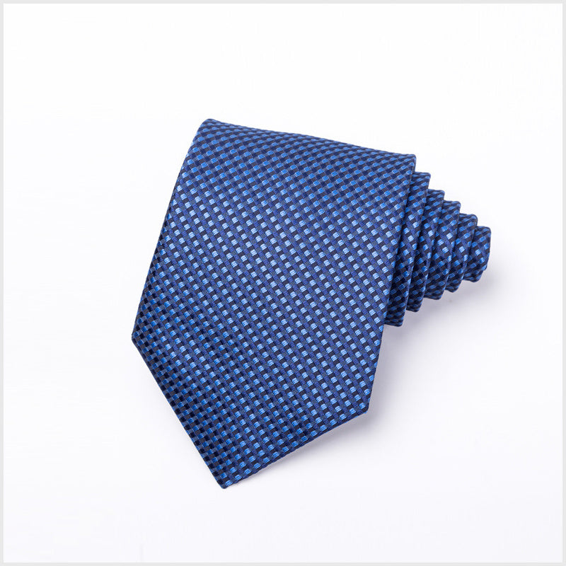 1pc Formal Dress Business Party Wedding Hand tied Tie