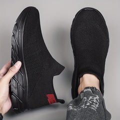 Mesh Breathable Anti Slip Sneakers Chunky Running Shoes