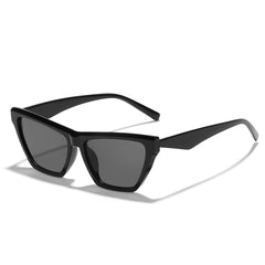 Men's Oversized Cat Eye Sunglasses