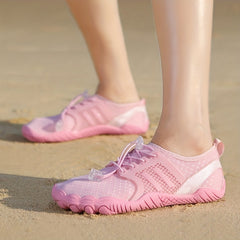 Women's Quick Drying Creek Shoes for Swimming and Diving