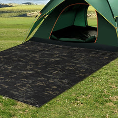 Waterproof Tactical Shooting Training Roll Up Pad Camping Mat