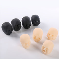 Taba Squishy A and Facial Expression Release Ball