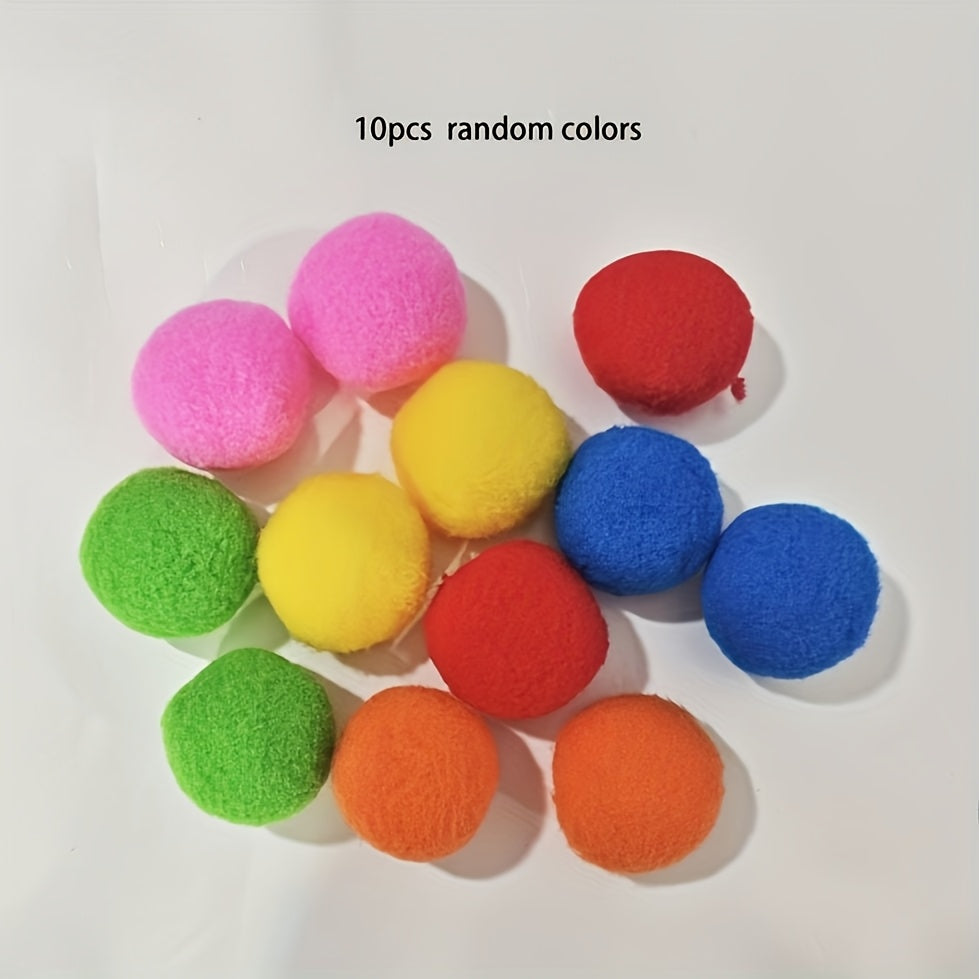 10pcs Reusable Water Balls Water Balloons Outdoor Toys Games Water Toy for Kids