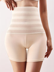 High Waist Shaping Panties Tummy Control Compression Panties