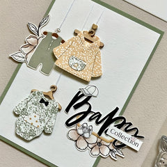 1pc Piggy Craft Metal Cutting Dies Baby Series Decoration Scrapbook Paper Craft