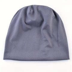 Breathable Mesh Skull Cap Lightweight Chemo Hats