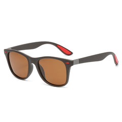 UV Protection Unisex Sunglasses for Driving Motorcycle Sports
