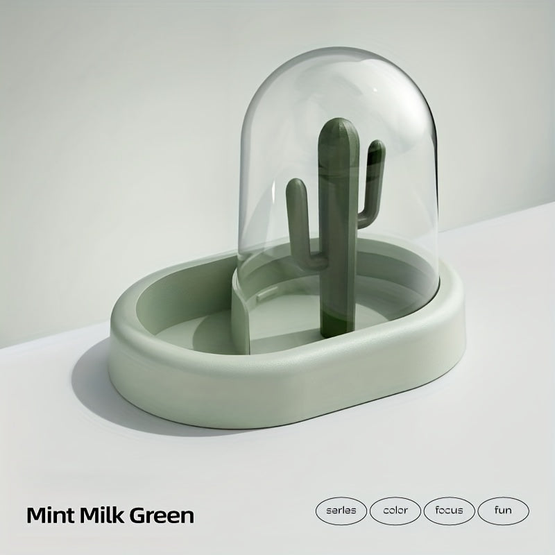 Hamster Automatic Feeder Bowl Small Pet Food Bowl Little Animals Feeding Machine