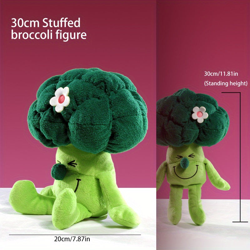 Plush Fruit & Vegetable Series Plush Doll Toys for Children's & Gift