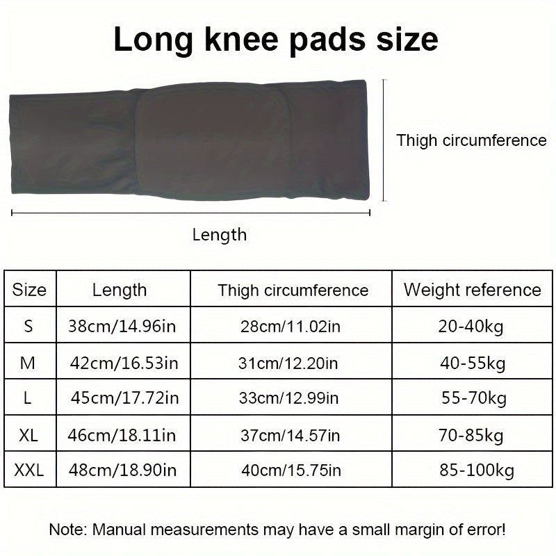 Honeycomb Knee Pads For Training