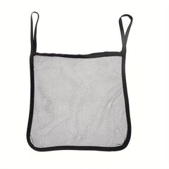 Stroller Hanging Mesh Storage Bag