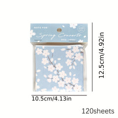 Symphony Note Book Journal 120 Sheets