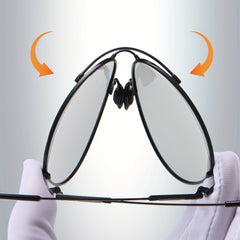 Men's Polarized Sunglasses for Outdoor Activities