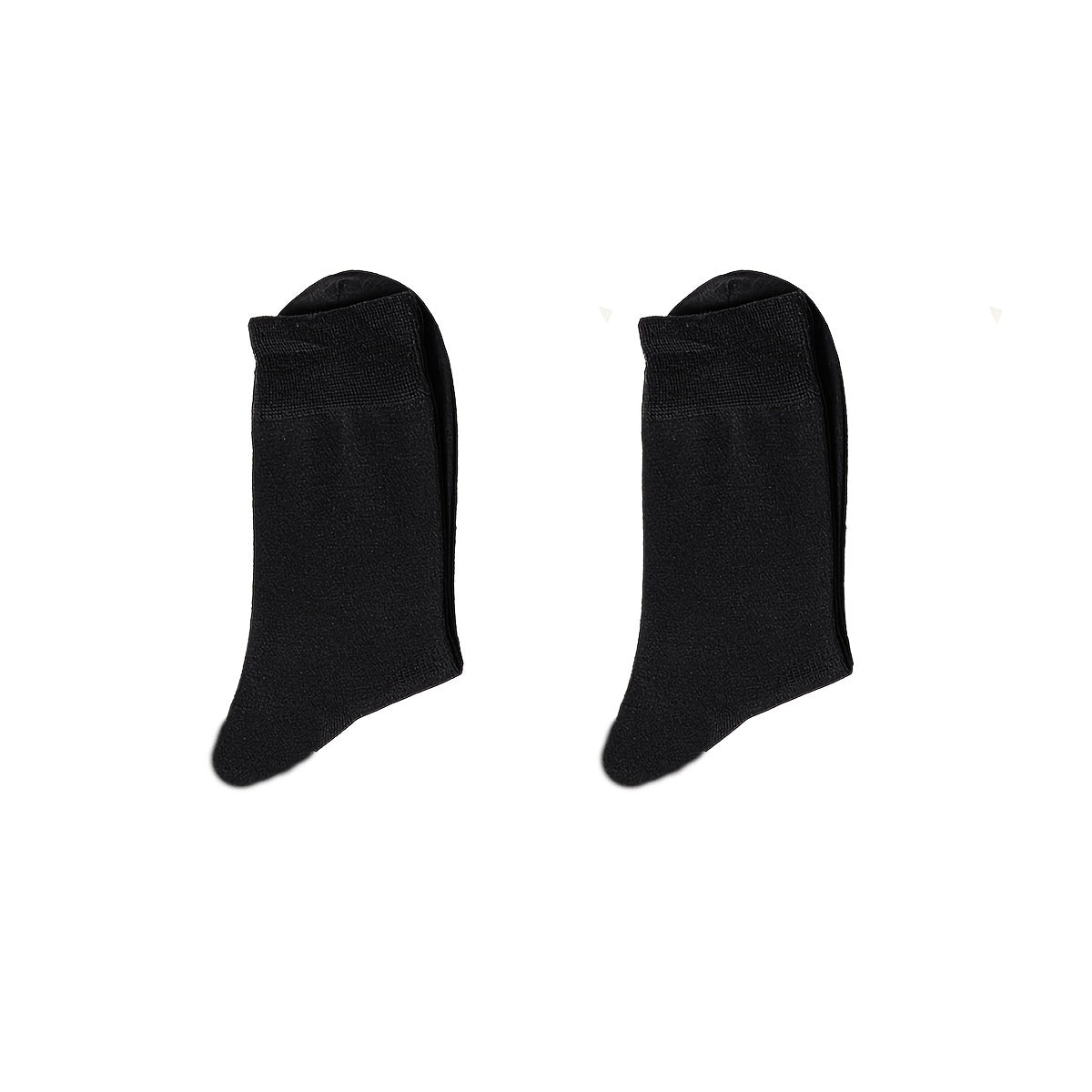 Men Crew Socks Breathable Soft Running Hiking Socks