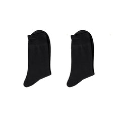 Men Crew Socks Breathable Soft Running Hiking Socks