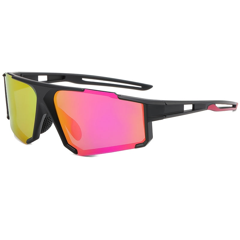 Polarized UV Protection Sunglasses for Men and Women