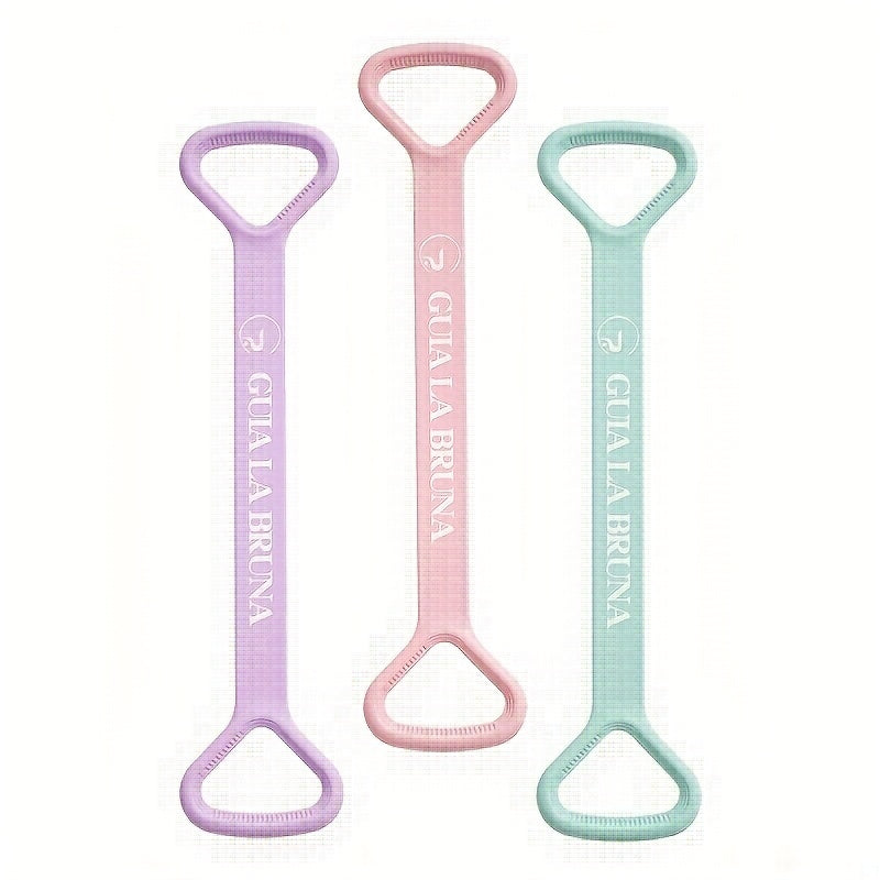 8 Shape Yoga Tension Belt - Fitness Stretch Resistance Belt