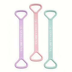8 Shape Yoga Tension Belt - Fitness Stretch Resistance Belt