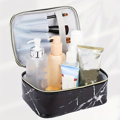 Waterproof Storage Bag Large Capacity Cosmetic Bag