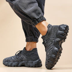 Men's Lightweight Casual Shoes for Traveling Jogging