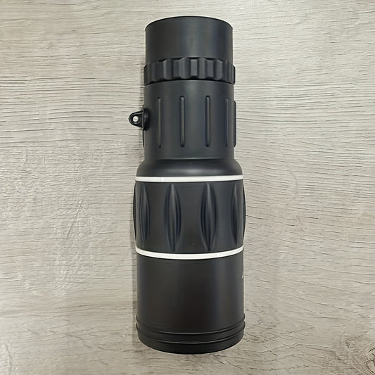 Compact HD Monocular for Adults - Perfect for Outdoor Activities