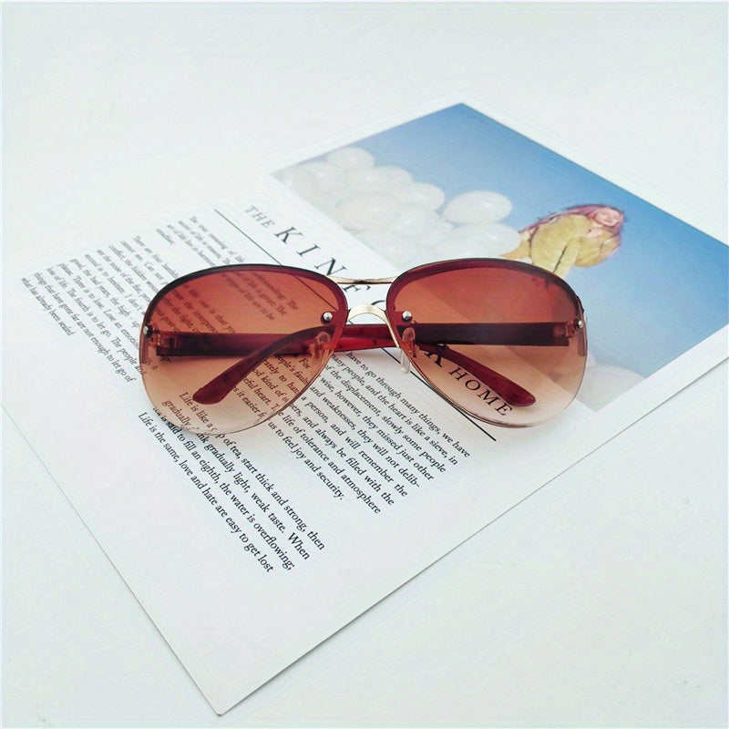 Men's Sunshade Sunglasses UV Protection Driving Shades
