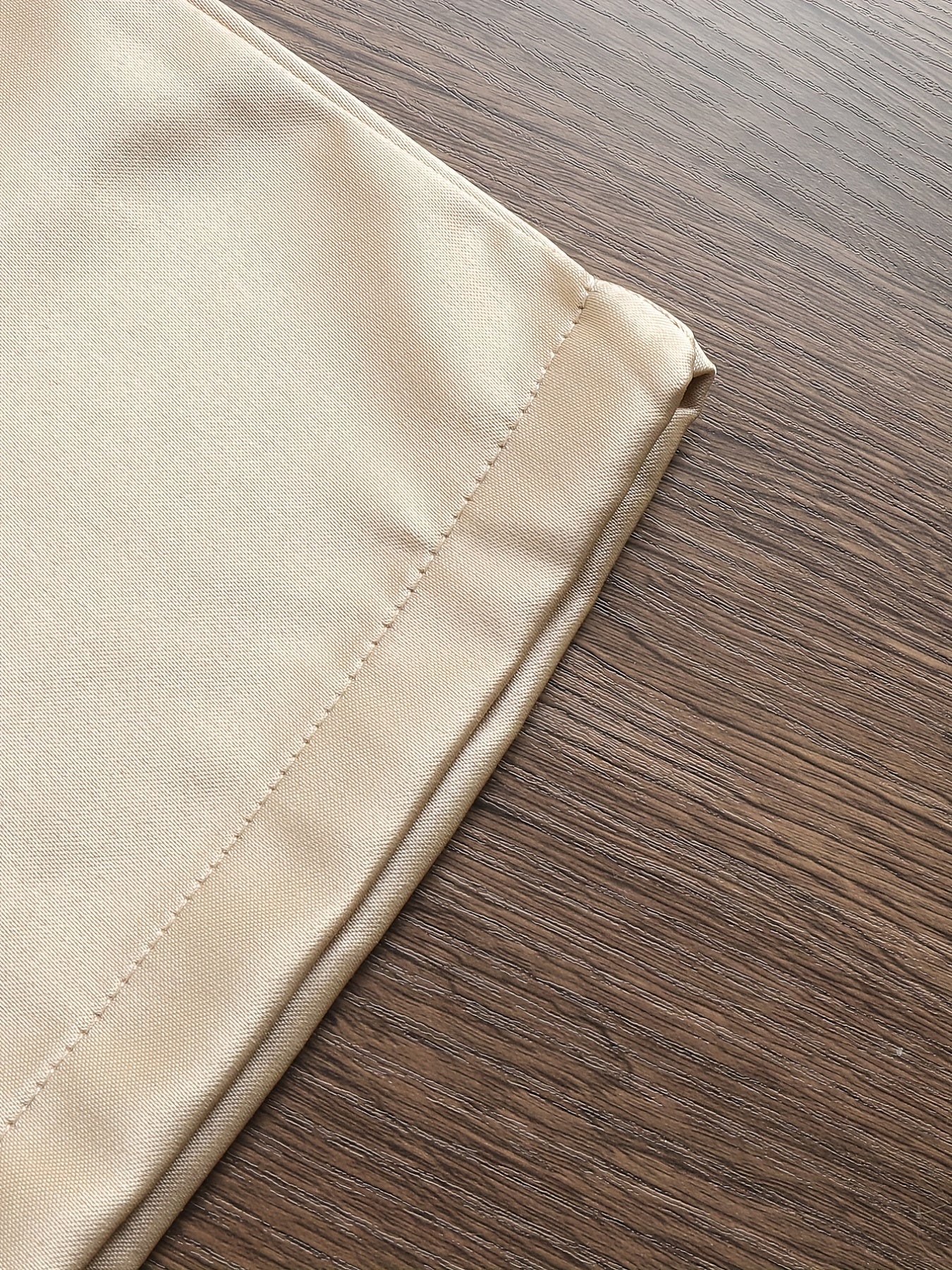 High Waist Button Trousers for Girls
