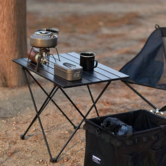 Lightweight Folding Table for Outdoor Activities