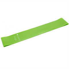 Resistance Loop Exercise Bands Set with Instruction Guide & Carry Bag
