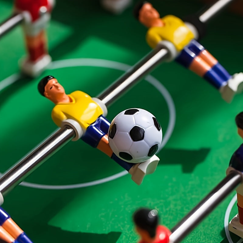 Foosball Table Balls 36mm 1 41 Inch Table Soccer Balls