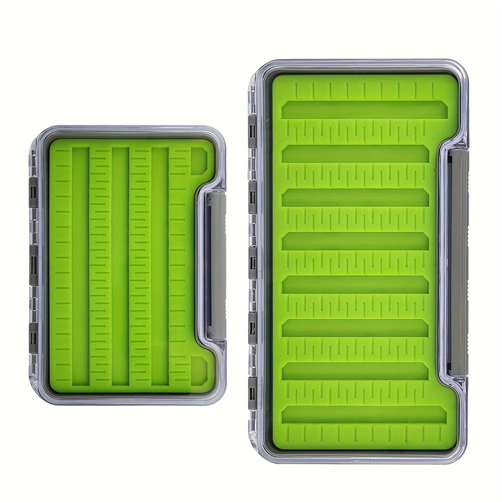 Aventik Waterproof Silicone Fly Fishing Box