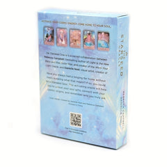 Starseed Oracle Cards Healing Board Game