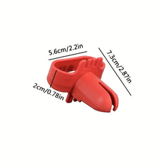 3pcs Balloon Knotting Knotters for Party Wedding Decoration