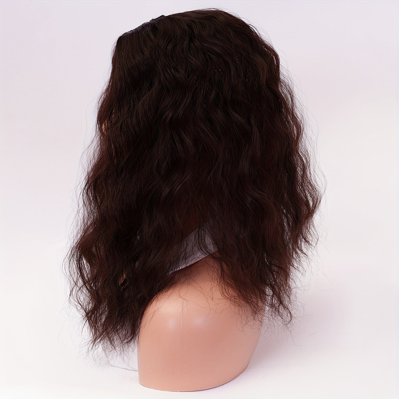 Curly Long Daily Wear Wig For Women and Girls High Wig for Parties