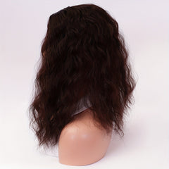 Curly Long Daily Wear Wig For Women and Girls High Wig for Parties