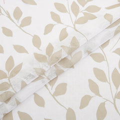 Nature Style Curtain For Living Room Bedroom Home Decor