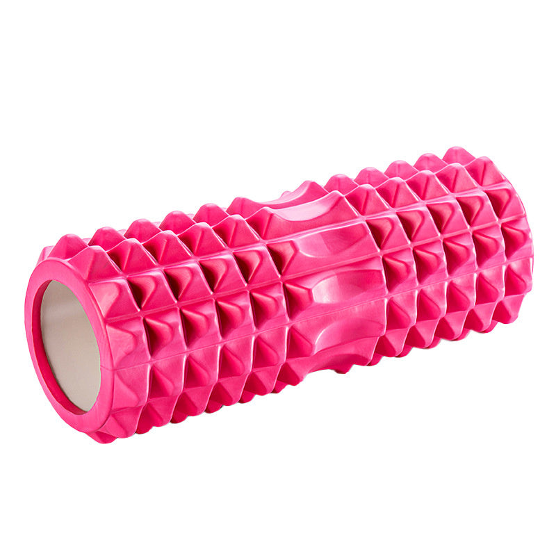 Foam Roller for Deep Tissue Massage - Medium Density