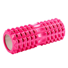 Foam Roller for Deep Tissue Massage - Medium Density
