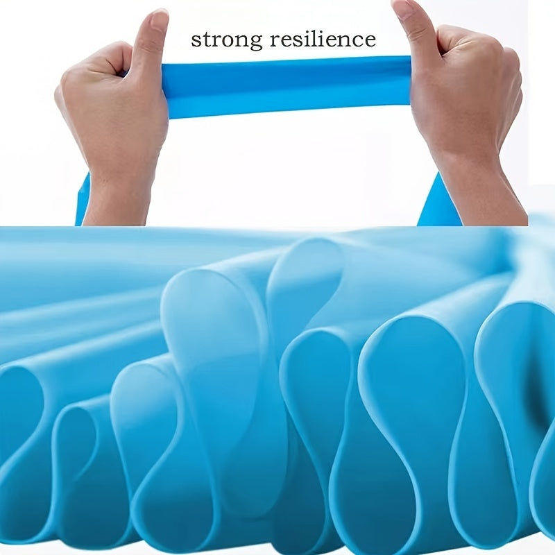 Yoga Tension Band for Physical Therapy