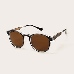 Kids Sunglasses Personality Comfortable