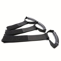 Heavy Duty Cord Storage Wrap Holder for Cords & Tools