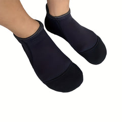 Puncture Proof Diving Socks for Men and Women - Stay Warm and Protected