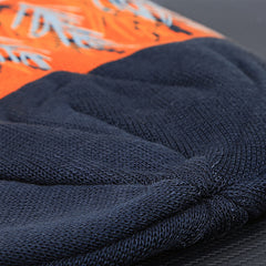 Slouchy Winter Knitted Beanie Hat for Men Women