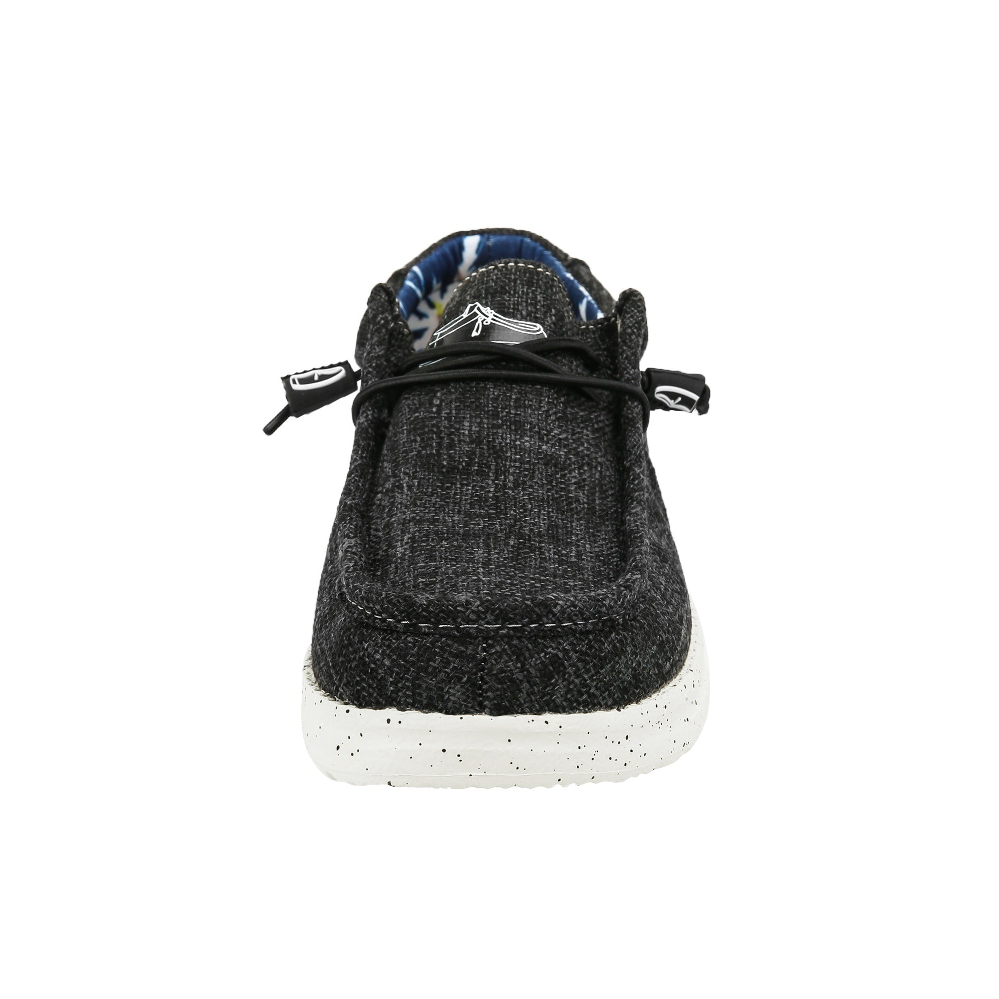 Men's Lightweight Slip On Casual Shoes Non Slip Loafers