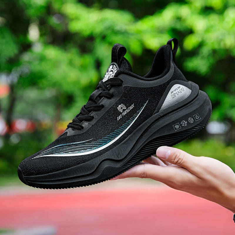 Lightweight Shock Absorption Running Shoes Casual Wear