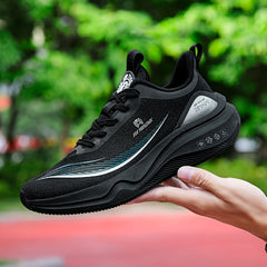 Lightweight Shock Absorption Running Shoes Casual Wear