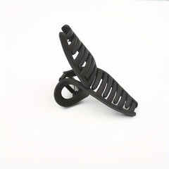 6pcs Plastic Hair Clip Headwear for Girls