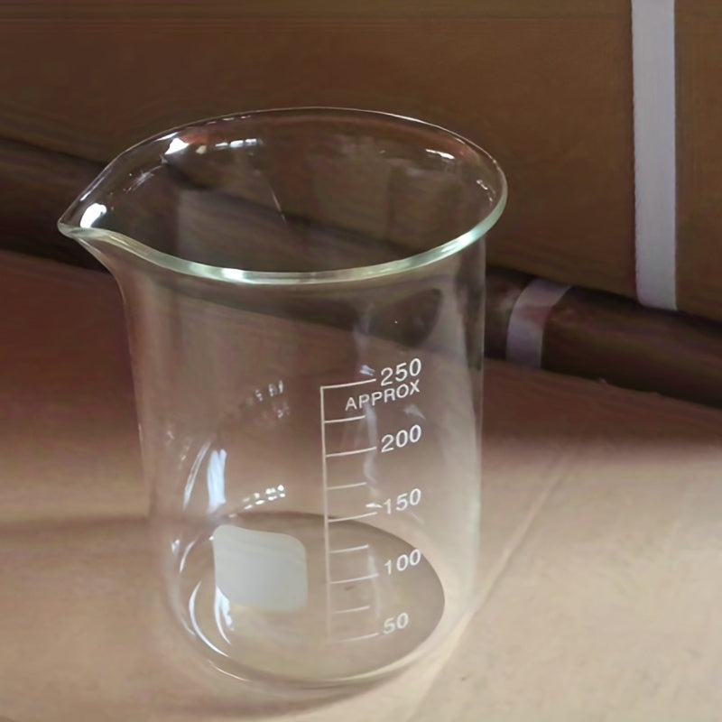 600ml Laboratory Beaker
