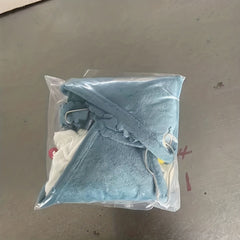 Small Pet Nest Curtain Winter Closed Bed Cover For Sleep